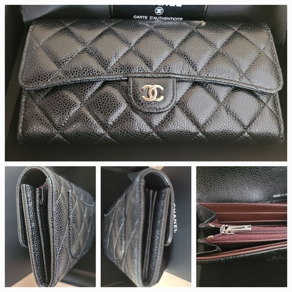 Chanel Wallet - Picture 3 of 6